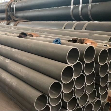Tabel 80 Naadloze buizen van koolstofstaal Api 5l Gr B Psl1 Psl2 astm a106 a106m