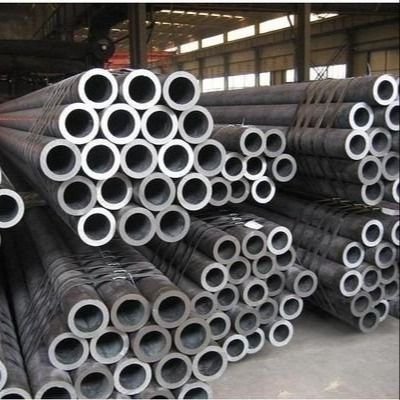A-500 Structural Steel Pipe Design Drukketel Oliecilinder Gas Astm A790 S31803