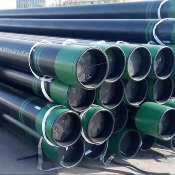 12M 6M 6.4M Petroleum Steel Pipe API CE BIS JIS 1 4 Ss Tubing 035 Muur