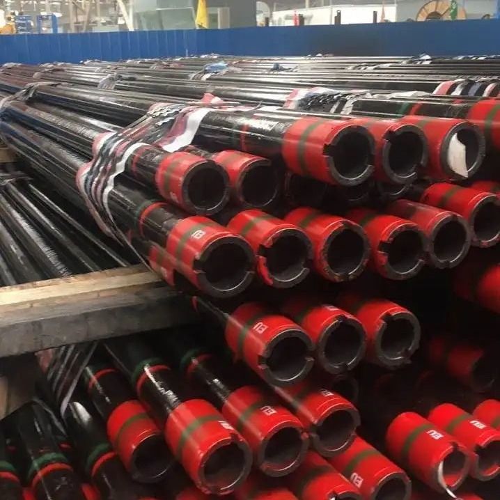 A5l X70m Psl2 Petroleumleidingen Olie- en gasindustrie A106 Gr B Smls A106grb
