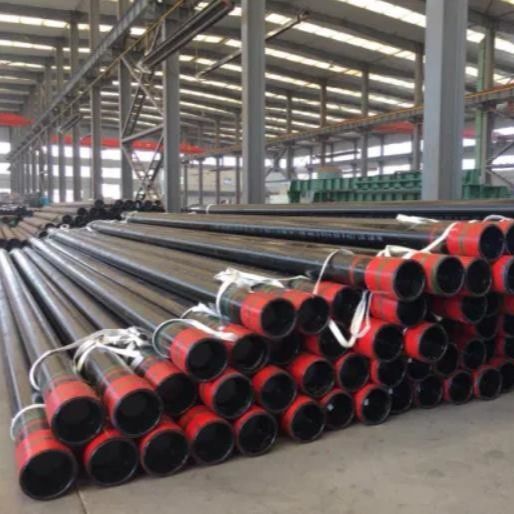 A5l X70m Psl2 Petroleumleidingen Olie- en gasindustrie A106 Gr B Smls A106grb