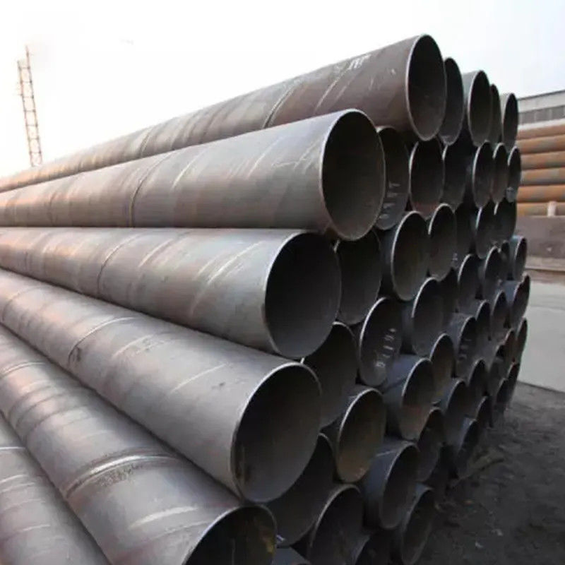 Astm A53 A36 1 inch Sch 40 14 inch Q235 A106 Gr B Smls Carbon Steel Seamless Pipe