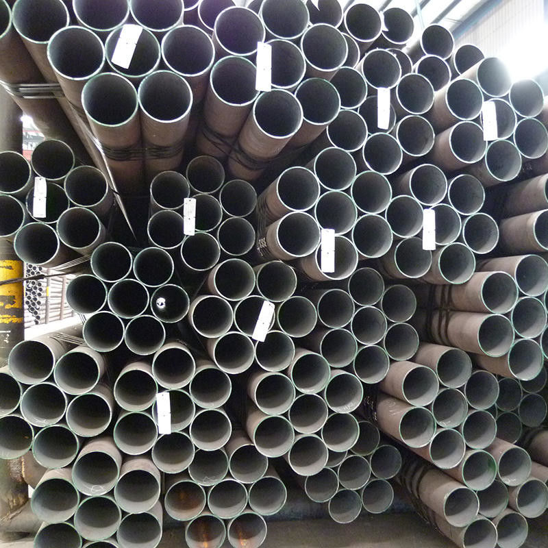 2 inch 3 inch Sa178a naadloze ketelbuizen fabricage ASTM A53 ASTM A106 a312gr tp304