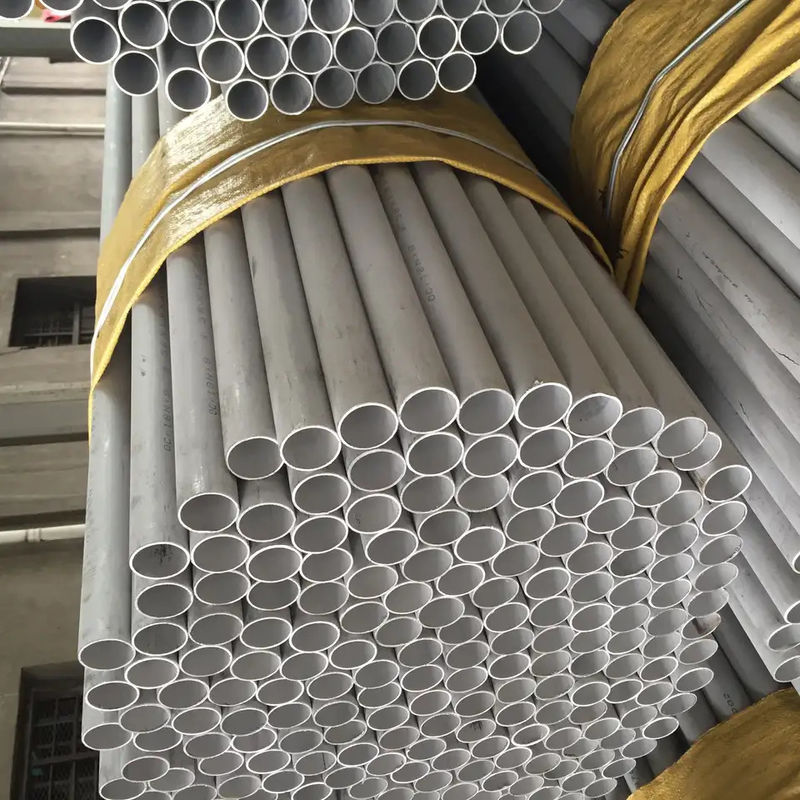 316 Roestvrij staal naadloos buis leveranciers Precision Steel Pipe astm a53 koolstofstaal buis