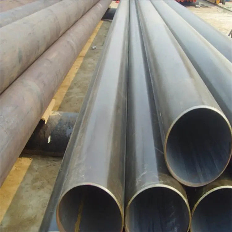 16mo3 P235gh Tc1 13crmo4-5 buis Hoogdruk naadloze ketelbuis astm a106 buis