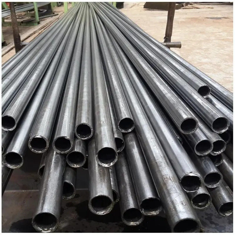 ASTM A513 A519 Mechanische buizen 1008 1010 1015 MT1010 MT 1015 MT 1020 1026 1018