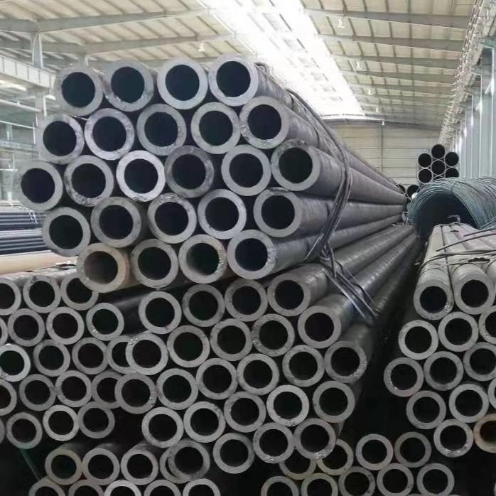 A106 Gr B Api 5l X42 Psl2 Api 5l Koolstofstaal naadloos buisje 12 mm 16 mm Naadloos stalen buisje
