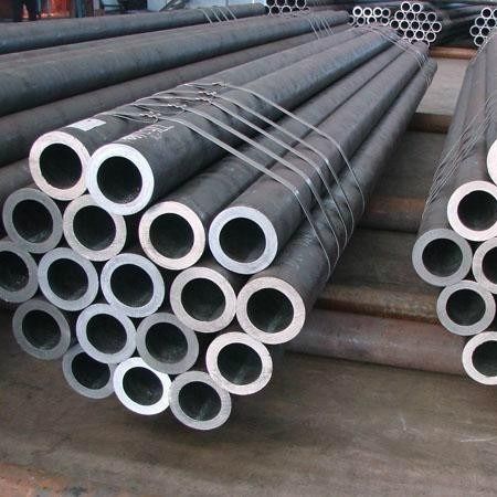 ASTM A213 Gr T5 T12 T91 A192 Naadloze ketelbuizen Vervaardigers 10# 20# 45#