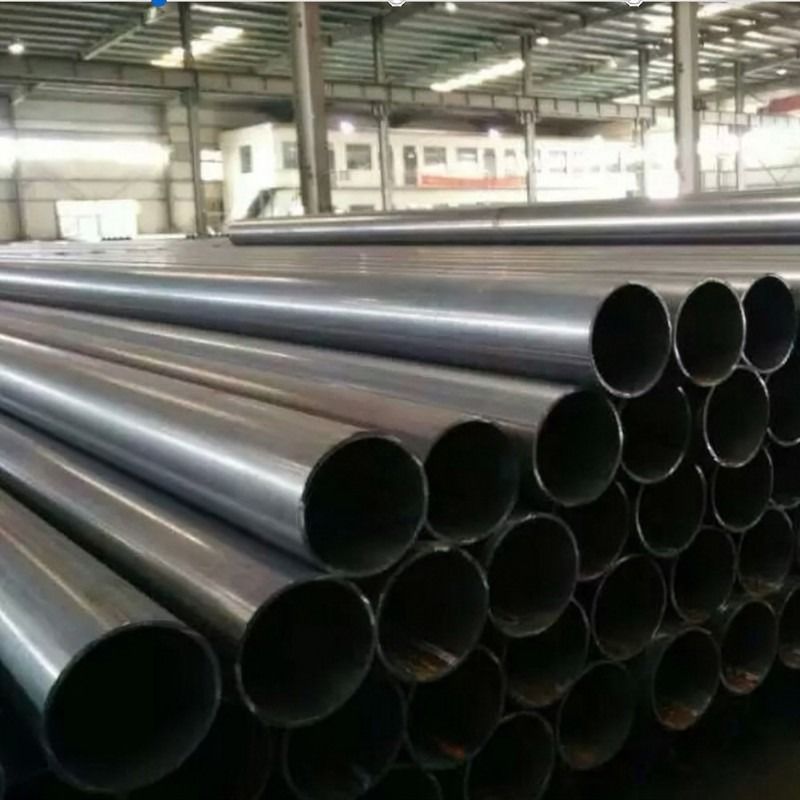 Koud getrokken naadloze stalen buis voor bouwmachines astm a335 p11 legeringstaalpijp