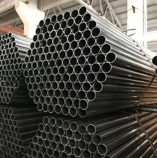0.25mm koolstof naadloos stalen buis ASTM A106 A53 API 5L X42-X80 in olie en gas