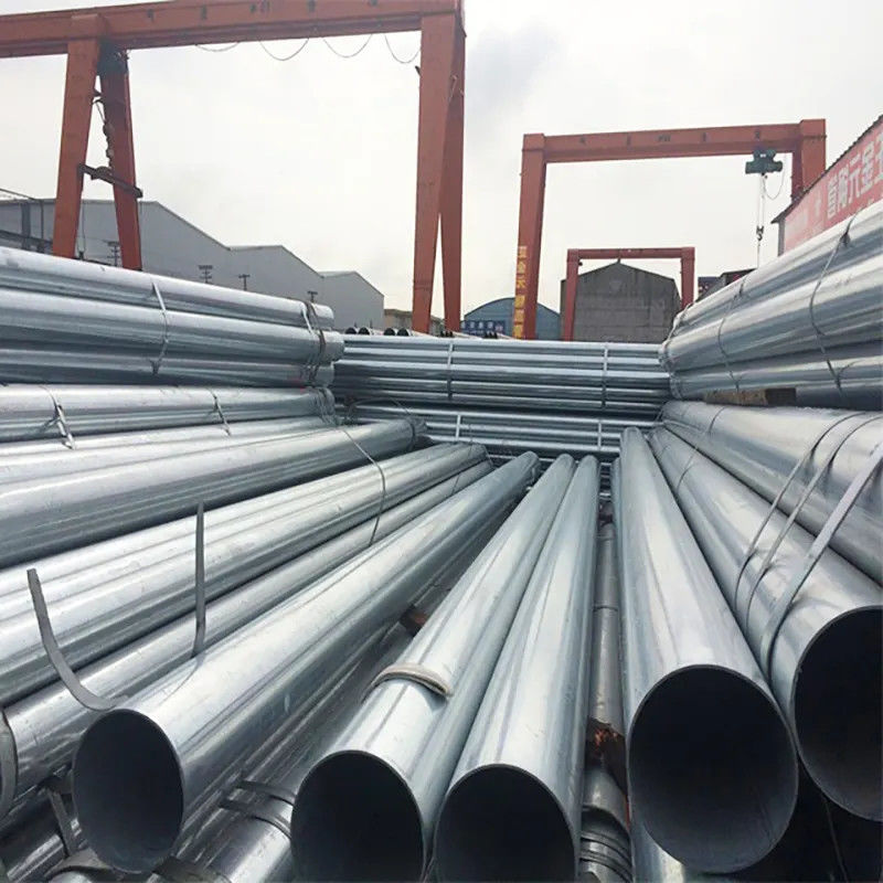 0.25mm koolstof naadloos stalen buis ASTM A106 A53 API 5L X42-X80 in olie en gas